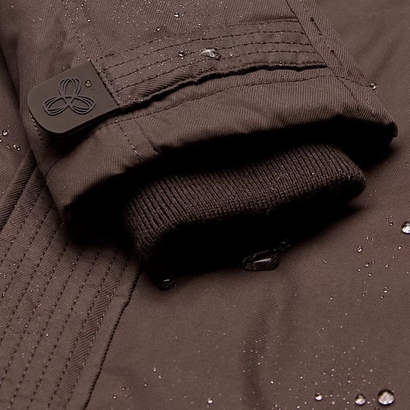 Tna the summit parka 🐻🤎 - Picture 7 of 9